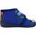 Chaussures Garçon Chaussons Calzados Galdon 647CHAMPION Bleu