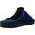 Chaussures Garçon Chaussons Calzados Galdon 702MARIO Bleu