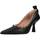 Chaussures Femme Derbies & Richelieu Doralatina 49541E Noir