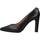 Chaussures Femme Escarpins Ezzio 496312E Noir