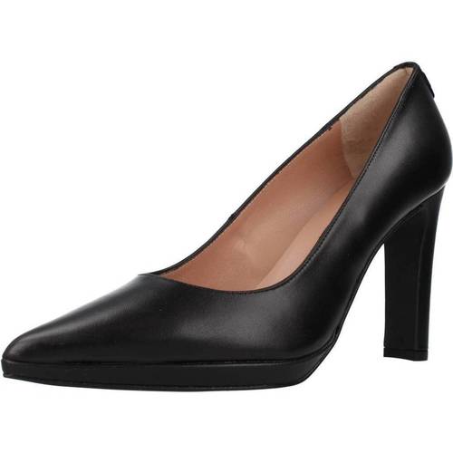 Ezzio 496312E Noir - Chaussures Escarpins Femme 86,93 €