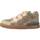Chaussures Fille Derbies & Richelieu Biomecanics 221207B Multicolore