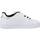 Chaussures Fille points de fidélité avec le club JmksportShops&Me LKAA2254 Blanc
