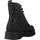 Chaussures Femme Bottines Kickers 910622 50 Noir