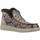 Chaussures Femme Bottines HEYDUDE DENNY Multicolore