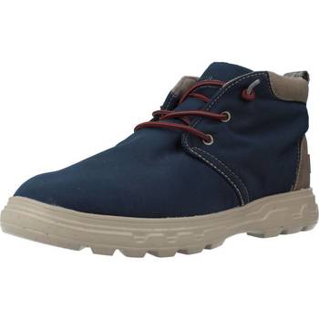 Chaussures Homme Bottes Hey Dude SPENCER ECO Bleu