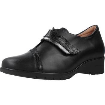 Chaussures Femme Derbies & Richelieu Piesanto 225952P Noir