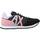 Chaussures Femme Baskets mode EAX XDX031 XCC62 Noir