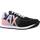 Chaussures Femme Baskets mode EAX XDX031 XCC62 Noir