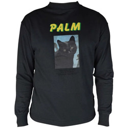 Vêtements Homme T-shirts & Polos Palm Angels T-shirt Gris