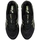 Chaussures Homme Multisport Asics GEL QUANTUM 180 7 Noir