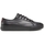 Chaussures Homme Baskets mode Levi's DECON DENTELLE Noir