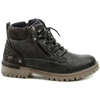 boots mustang  4142504 