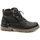 Chaussures Homme Boots Mustang 4142504 Gris