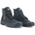 Chaussures Homme Boots Palladium PALLABROUSSE TACT Noir