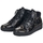 Chaussures Femme Bottines Rieker M6441 Gris