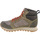 Chaussures Homme Randonnée Merrell Alpine Sneaker Mid PLR WP 2 Vert