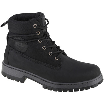chaussures big star  hiking boots 