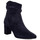 Chaussures Femme Boots Marco Tozzi MARCOBOOTS MARINE