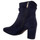 Chaussures Femme Boots Marco Tozzi MARCOBOOTS MARINE