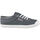 Chaussures Sophia Webster Created the Most Beautiful Shoes for the Reunion Tour Original Canvas Shoe K192495-ES 1028 Turbulence Gris