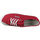 Chaussures Baskets mode Kawasaki Original Canvas Running Shoe K192495-ES 4012 Fiery Red Rouge