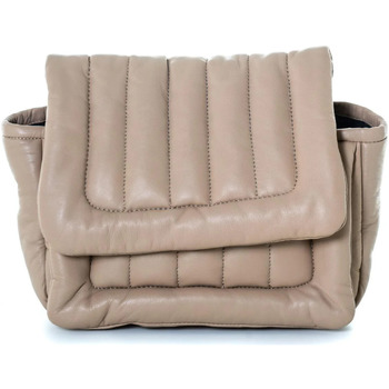sac a dos oakwood  exception beige fonce 625 