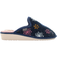 Chaussures Femme Mules Toni Pons CARLY-CP Bleu