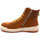 Chaussures Homme Boots Rieker u0071-68 Marron