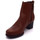 Chaussures Femme Boots Ara 12-16905-09 Marron