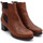 Chaussures Femme Boots Ara 12-16905-09 Marron