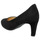 Chaussures Femme Escarpins Gabor Escarpins 91.410 Noir