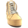 Chaussures Femme Baskets montantes Elena 47147 Puffo Beige