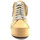Chaussures Femme Baskets montantes Elena 47147 Puffo Beige