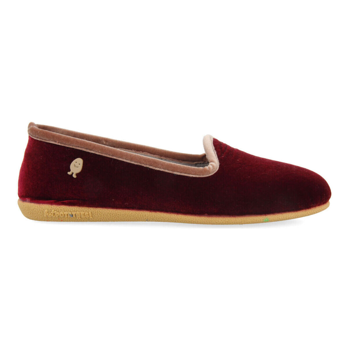 Chaussures Baskets basses Gioseppo zlatar Bordeaux