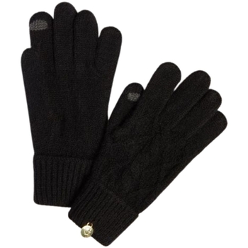 gants guess  gants femme  ref 58488 bla noir 