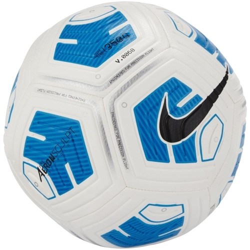 Accessoires Ballons de sport Nike Strike Team Blanc