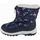 Chaussures Fille Bottes de neige Big Star Toddler Snow Boots Bleu