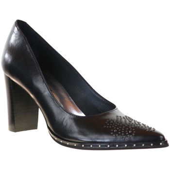Chaussures Femme Escarpins Myma 5844MY Noir