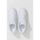 Chaussures Homme Baskets mode Nike Air Force 1 '07 FRESH Blanc