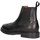 Chaussures Homme Boots Frau 73n6 Noir