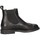 Chaussures Homme Boots Frau 73n6 Noir