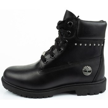 baskets montantes timberland  6in hert bt cupsole 