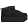 Chaussures Femme Bottes UGG W Classic Ultra Mini Platform Noir
