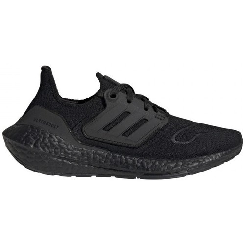Chaussures Enfant Running / trail adidas Originals Ultraboost 22 J Noir