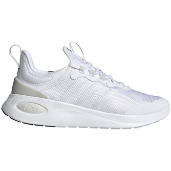 Chaussures Femme nations adidas b41521 sneakers girls pink shoes nations adidas Originals Puremotion Super Blanc