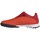 Chaussures Enfant Football adidas Originals X Speedflow.3 Ll Tf J Rouge