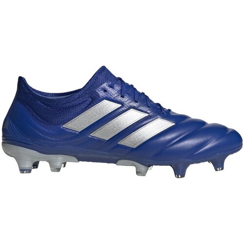 Chaussures Homme Football adidas prices Originals Copa 20.1 Fg Bleu