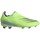Chaussures Garçon Football adidas Originals X Ghosted+ Fg J Vert