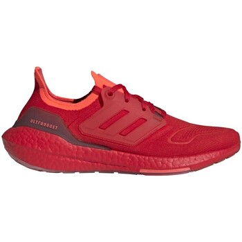 Chaussures Homme Running / trail adidas Originals Ultraboost 22 Rouge